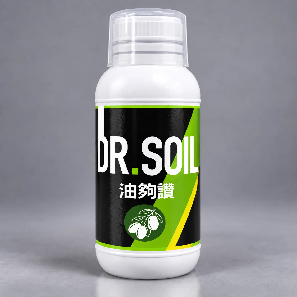 油夠讚產品包裝