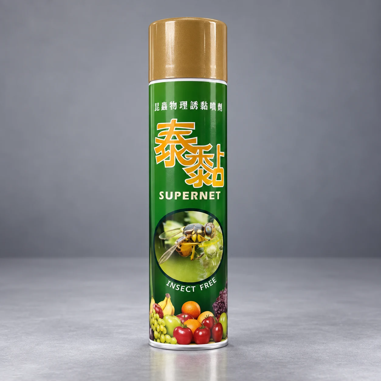 泰黏產品包裝